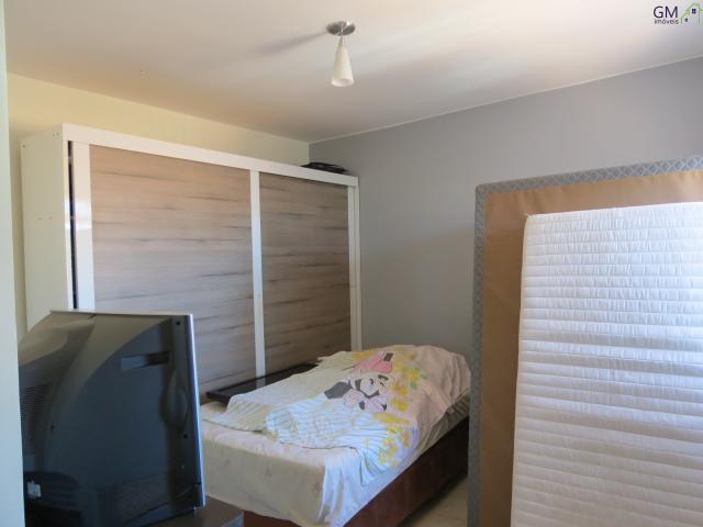 Excelente casa para venda no Condomínio RK com 4 suítes e ótima estrutura, Aceita casa e a - Foto 16