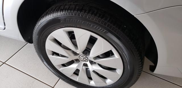SPACEFOX 2016/2016 1.6 MSI TRENDLINE 8V FLEX 4P MANUAL - Foto 6