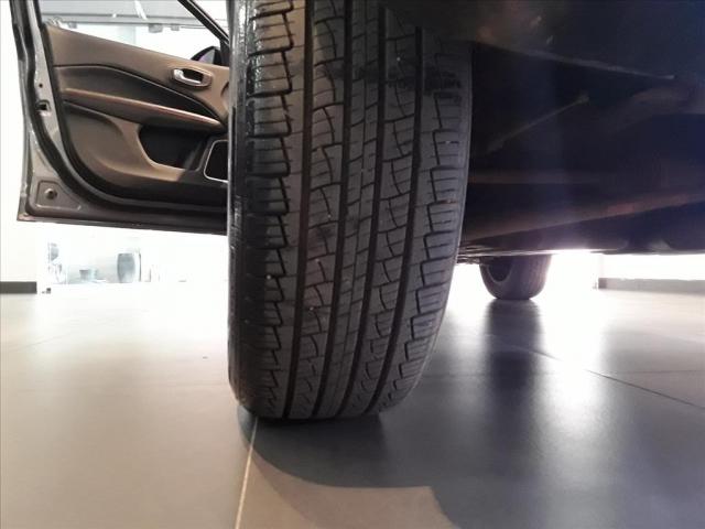 JEEP COMPASS 2.0 16V DIESEL TRAILHAWK 4X4 AUTOMÁTICO - Foto 13