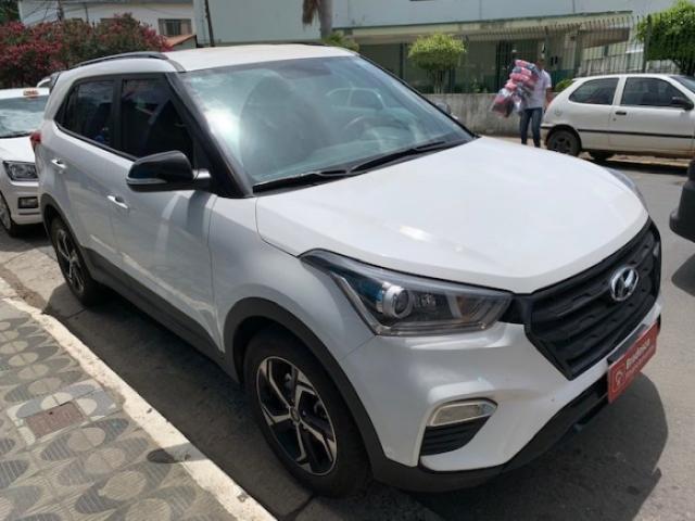 Hyundai creta 2019 2.0 16v flex sport automÁtico - Foto 2