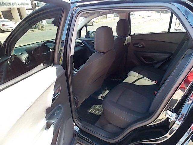 TRACKER 2017/2018 1.4 16V TURBO FLEX LT AUTOMÁTICO - Foto 9