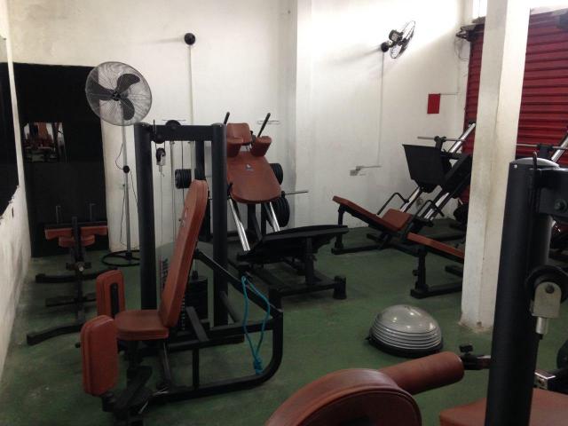 Prédio comercial para locação, 3 andares - ferrazópolis - são bernardo do campo - Foto 14