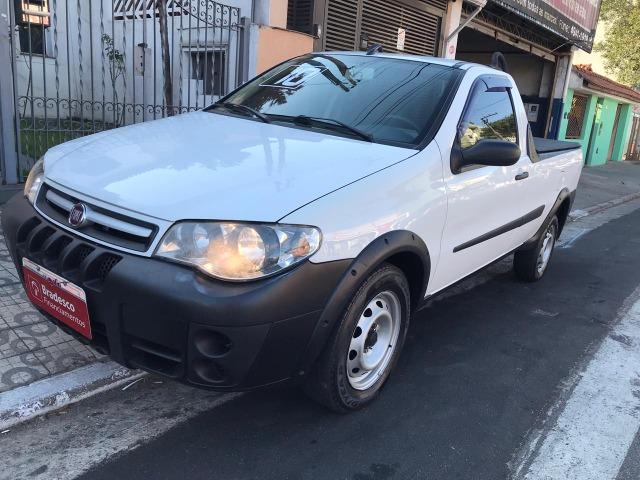 Fiat Strada 1.4 Fire Flex 2p 2010