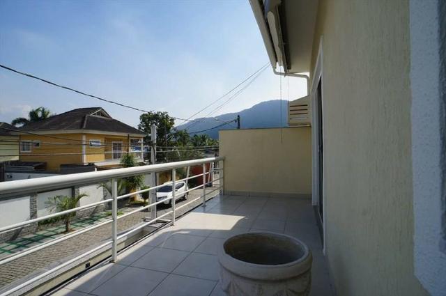 Casa com 4 quartos e piscina em Vargem Pequena! - Foto 17