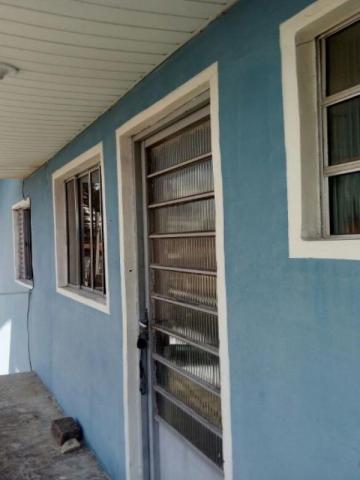 CASA + 8 KITNETS À VENDA, CAJURU, CURITIBA - Foto 9