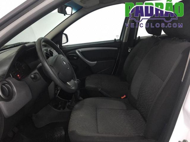 DUSTER Expression 1.6 Hi-Flex 16V Mec. - Foto 6
