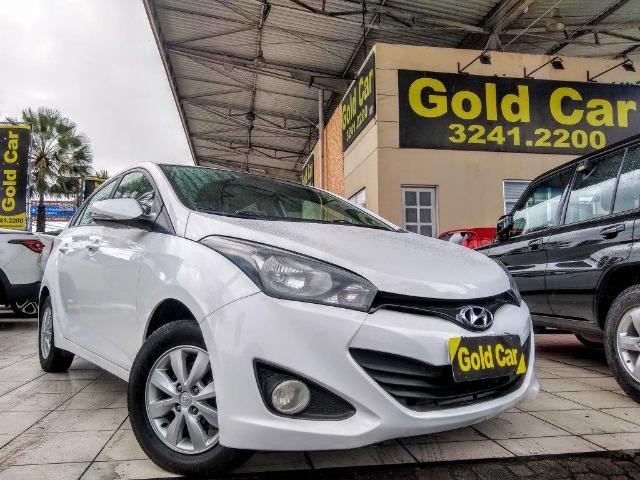 Hyundai HB20 Comf. Style 2014-(Padrao Gold Car) - Foto 2