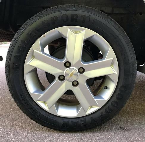Chevrolet Montana Sport - Foto 8