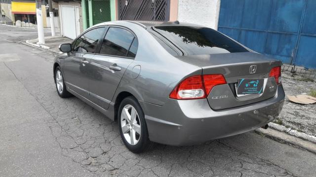 Honda Civic LXL - Foto 5
