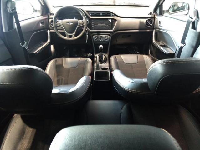 Chery Tiggo 2 1.5 Mpfi 16v Look - Foto 4