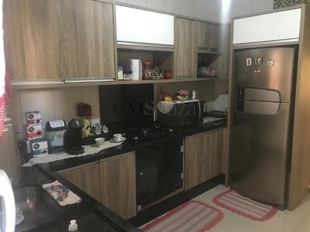 Casa Jardim Alto da Boa Vista - 169 m² área útil - Foto 5
