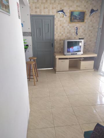 Troco casa com piscina Praia de Leste por Outra Enseada sc - Foto 5