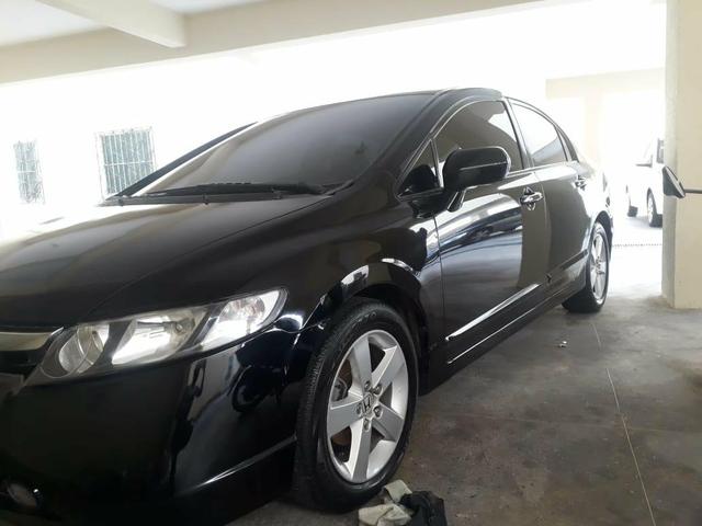 Honda Civic 2008 - Foto 2