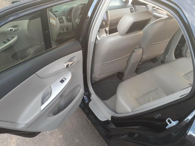 Corolla xei 2014 Flex automático - Foto 3