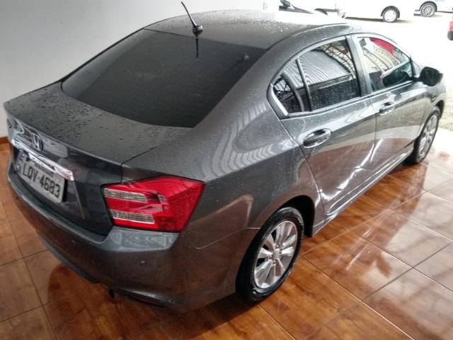 Honda City Automático - Foto 4