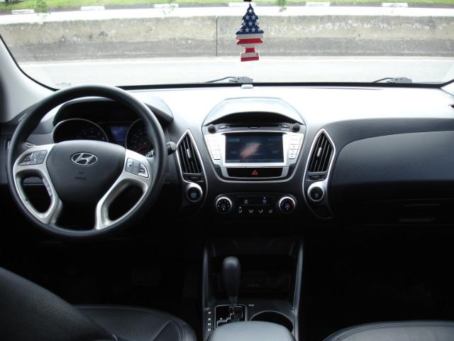 Hyundai-IX35 2014 Top De Linha,Com 69.000km,Automatica Impecavel - Foto 8