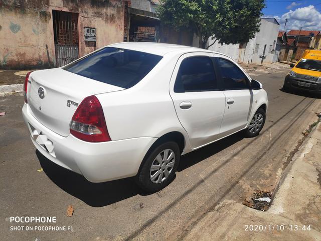 Etios - Foto 6