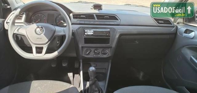 Gol G7 Trendline 4P Total Flex Completo - Foto 7