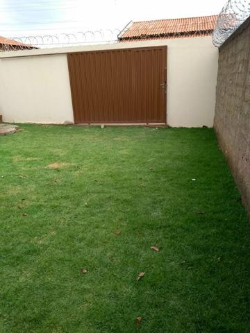 Casa reformada - com 2 quartos no cond. das esmeraldas - Foto 3
