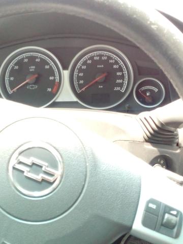 Vendo Vectra elegance - Foto 4