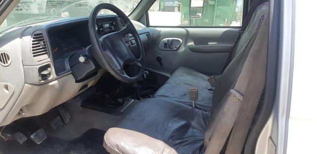 Vendo ou troco por automóvel - Foto 7