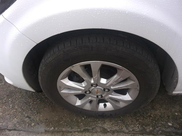 Prisma LTZ 1.4 GNV DOC OK PASSO FINANCIAMENTO - Foto 10