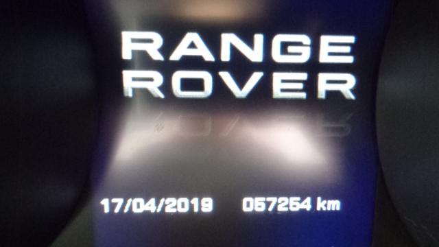 RANGE ROVER EVOQUE 2013/2013 2.0 PURE 4WD 16V GASOLINA 4P AUTOMÁTICO - Foto 10