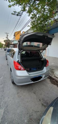 Passo Financiamento Nissan Tiida SL 2012/13 - Foto 3