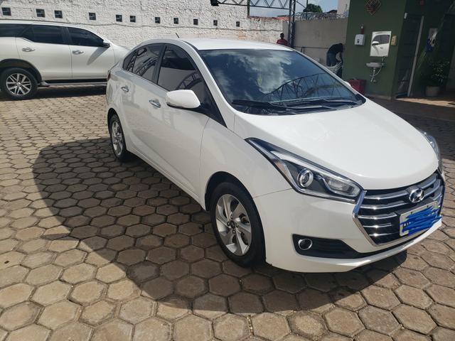 Hb20 sedan premium 2016/16