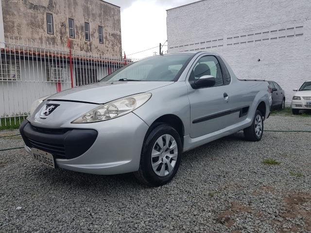 Peugeot Hoggar