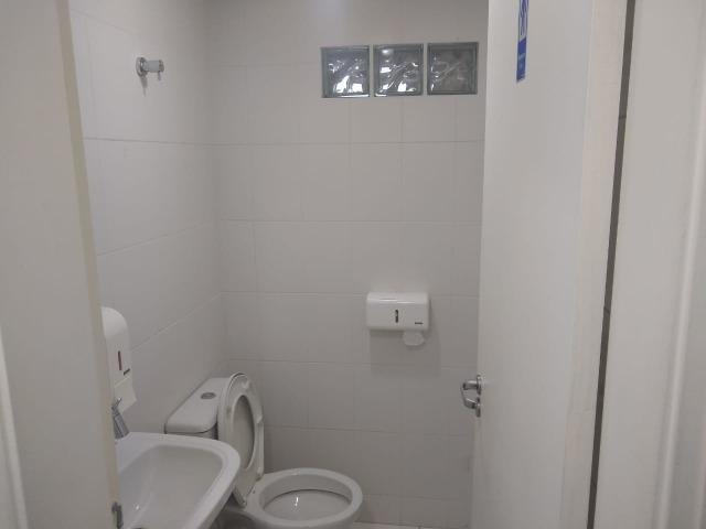 Sala Comercial Ed. Campolim Office Sala 81 - Foto 8