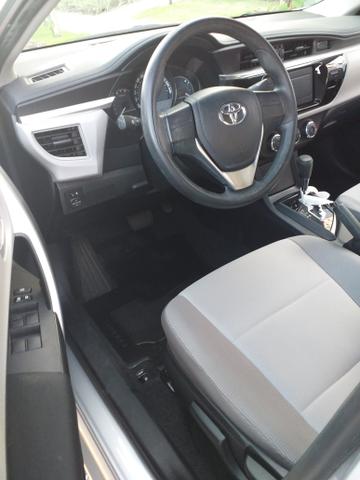 Corolla XEI e GLI Super Conservado de Garagem - Foto 12