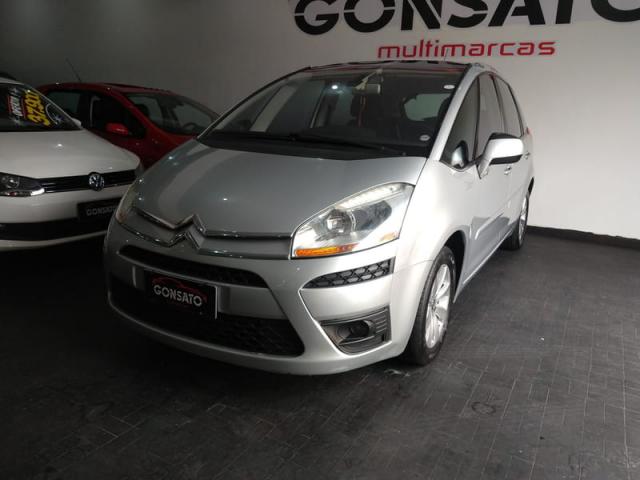 CITROEN C4 PIC GLXA 5L 2010 - Foto 3