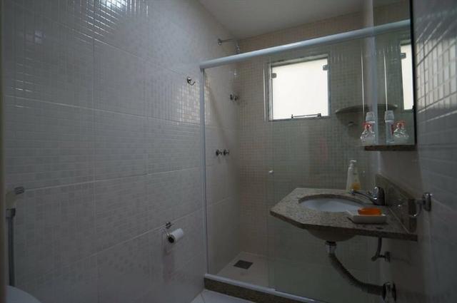 Casa com 4 quartos e piscina em Vargem Pequena! - Foto 11