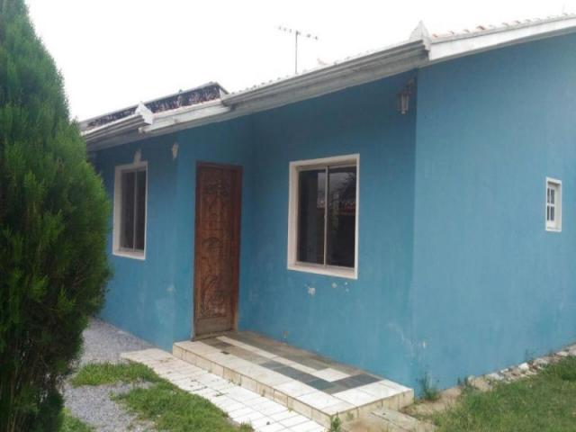 CASA + 8 KITNETS À VENDA, CAJURU, CURITIBA - Foto 3
