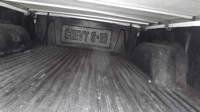 S10 2010/2010 2.8 COLINA 4X2 CS 12V TURBO ELECTRONIC INTERCOOLER DIESEL 2P MANUAL - Foto 10