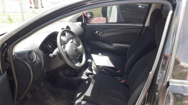 Versa 2014/2014 SV 1.6 33mil - Foto 2
