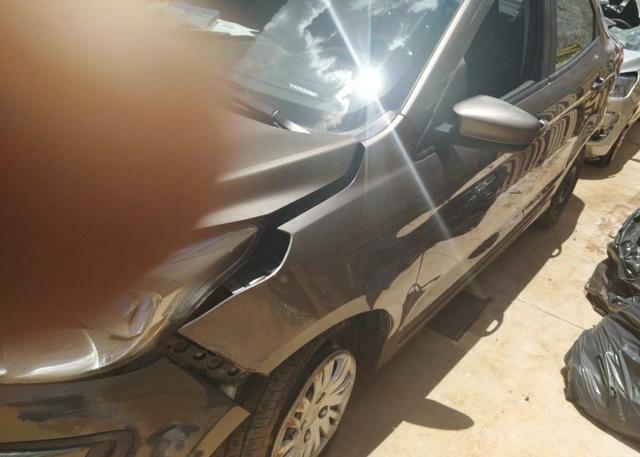 FORD KA 18/19 sucata - Foto 3