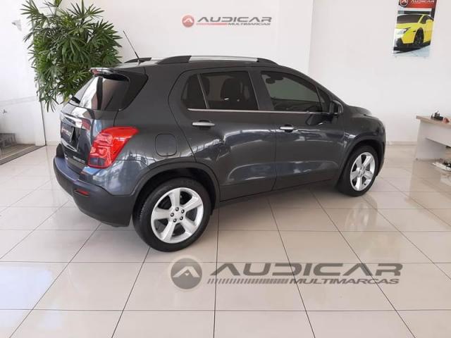 CHEVROLET TRACKER LTZ 1.8 - Foto 2