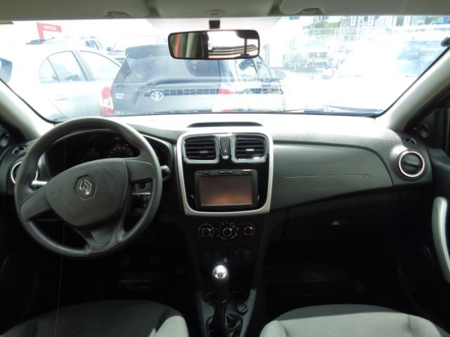Renault Sandero Expression 1.6 2015/ - Foto 5