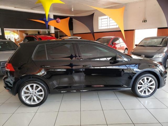 VW - VOLKSWAGEN GOLF COMFORTLINE 1.4 TSI 140CV AUT. - Foto 4