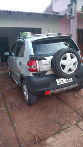 Vendo Crossfox - Foto 7