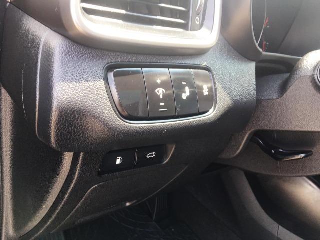 Kia Sorento 3.3 V6 2016 Preto - Foto 4