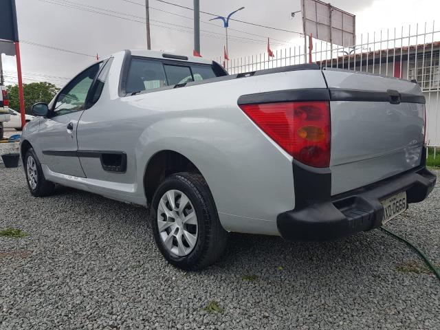 Peugeot Hoggar - Foto 3
