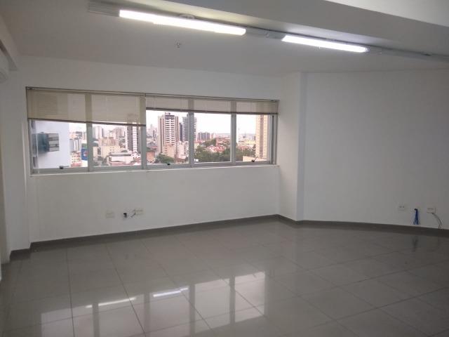 Sala Comercial Ed. Campolim Office Sala 81 - Foto 4