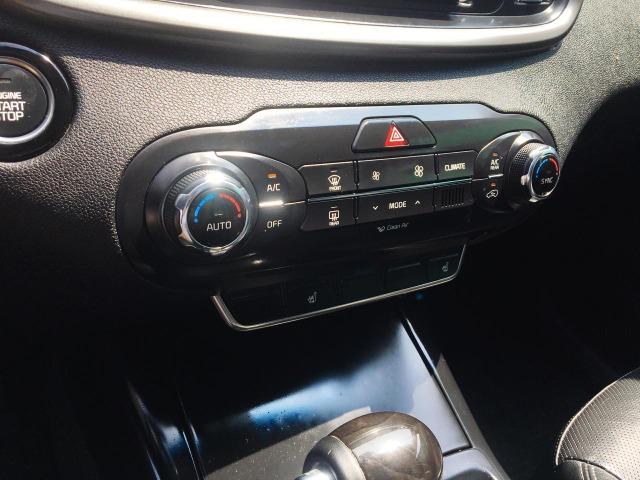 Kia Sorento 3.3 V6 2016 Preto - Foto 6