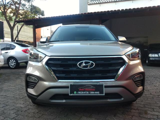 Creta Prestigie 2.0 Apenas 9mil km - Foto 3
