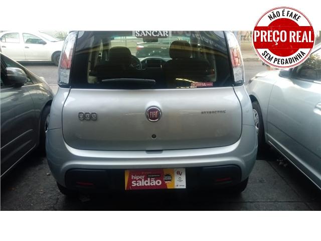 Fiat Uno 1.0 evo attractive 8v flex 4p manual - Foto 9