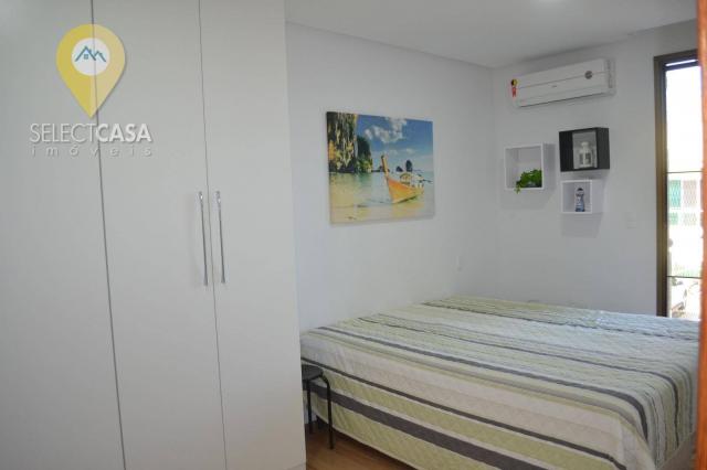 Vendo excelente casa no Condomínio Boulevard Lagoa com 3 quartos e 3 suítes - Foto 14