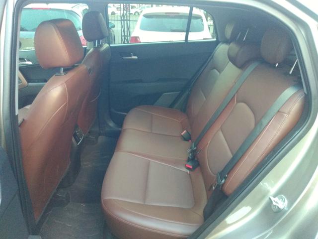 Creta Prestigie 2.0 Apenas 9mil km - Foto 5